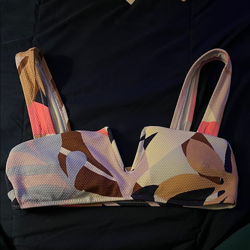 bathing suit top